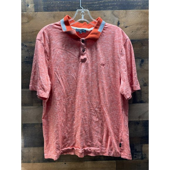 Ted Baker‎ Men's Polo Size 5 - Picture 1 of 4